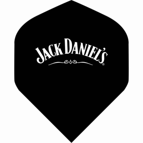 Jack Daniel's Dartflight Standard No2